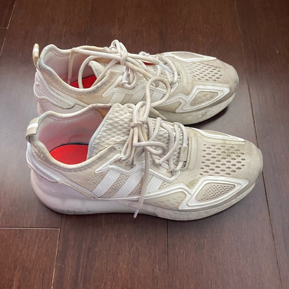 ADIDAS ORIGINALS ZX 2K BOOST J - Picture 6 of 6